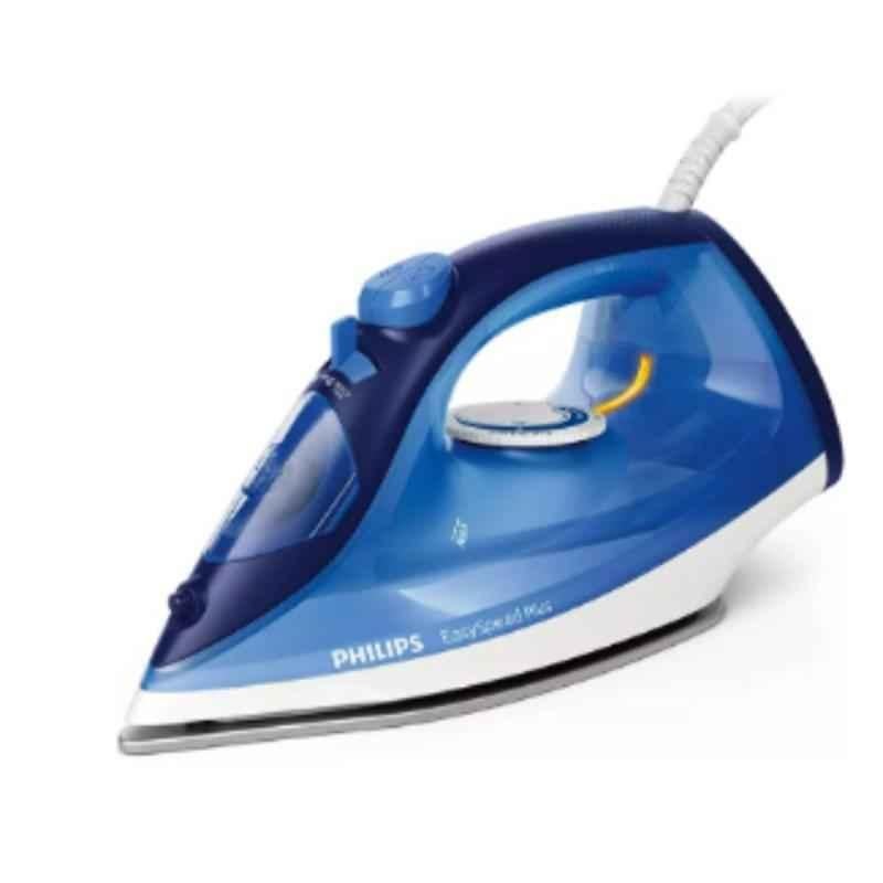 Philips GC2145/20 2200W Blue & White Steam Iron