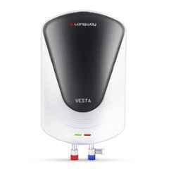Longway Vesta 3000W 5.5 Litre 5 Star Gray Instant Water Heater with Advanced Multi Layered Safety System