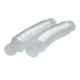 Smart Care WH-2000 Metal White Ultrasonic Nebulizer for Hospital, NB01 1