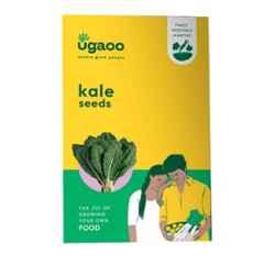 Ugaoo 2g Vegetable Kale Seeds, NUVSO381