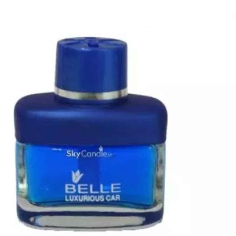 Sys Belle Flower Car Freshener