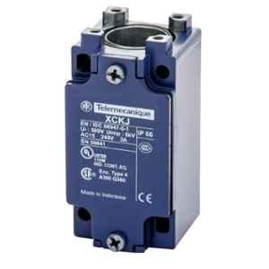 Telemecanique ZCKJ Metal Limit Switch Body without Display, ZCKJ2