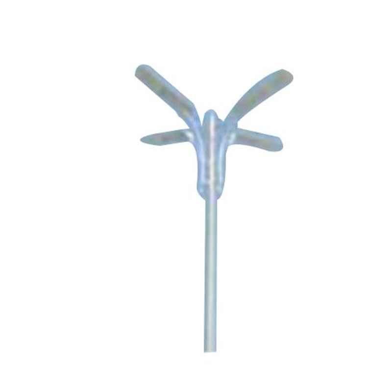 Bajaj 40W 40W White Solar Semi High Mast