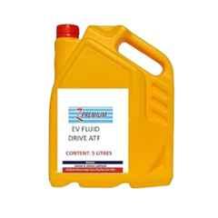 Z Premium 5 Litre EV Fluid Drive ATF