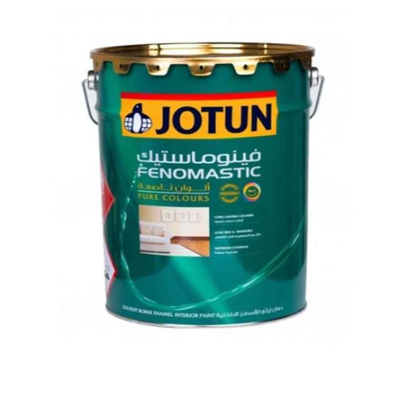 Jotun Fenomastic 18L 1391 Bare Glossy Pure Colors Enamel, 303826