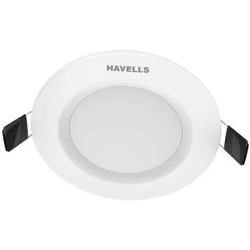 Havells 15W Quanto Ultra Slim LED Down Light LHEBJVP6PZ1W015