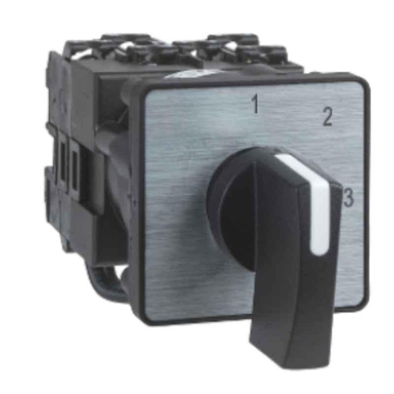 Schneider 20A 1 Pole Screw Mounting Cam Stepping Switch, K2C003QLH