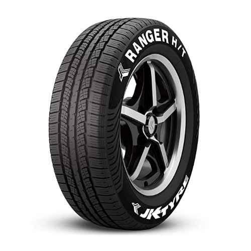 JK Tyre 215/60 R17 Tubeless Car Tyre