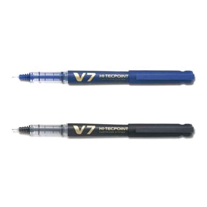 Pilot Hi Tecpoint V7 Cartridge Pen, 842