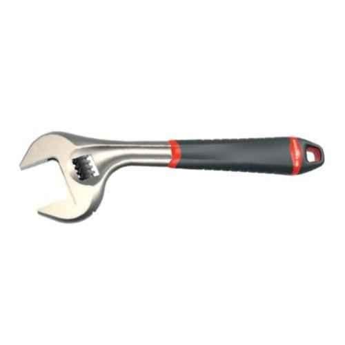 Facom 38mm Adjustable Wrench with Bi Material Grip, 101.10G