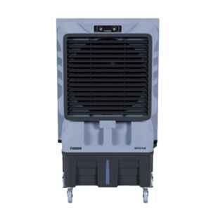 Eecocool Santoz Plus 100 Litre Grey Honeycomb Pad Desert Air Cooler with 1 Year Warranty