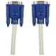 Upix 20 Yard PVC Male to Male VGA Cable, UP398