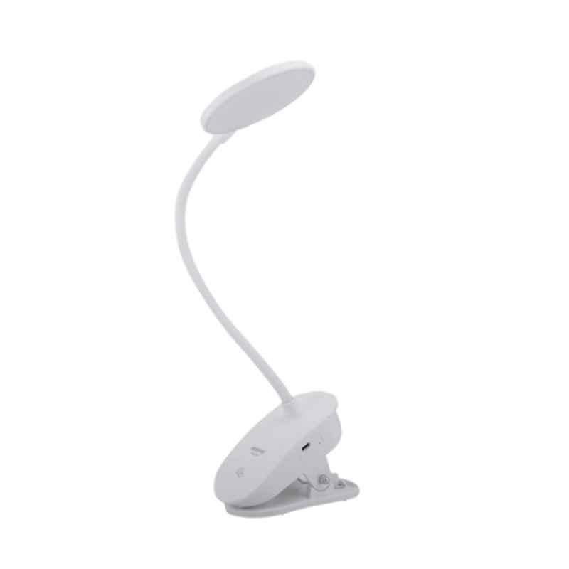 Geepas 1200mAh LED Desk Lamp, GE53026