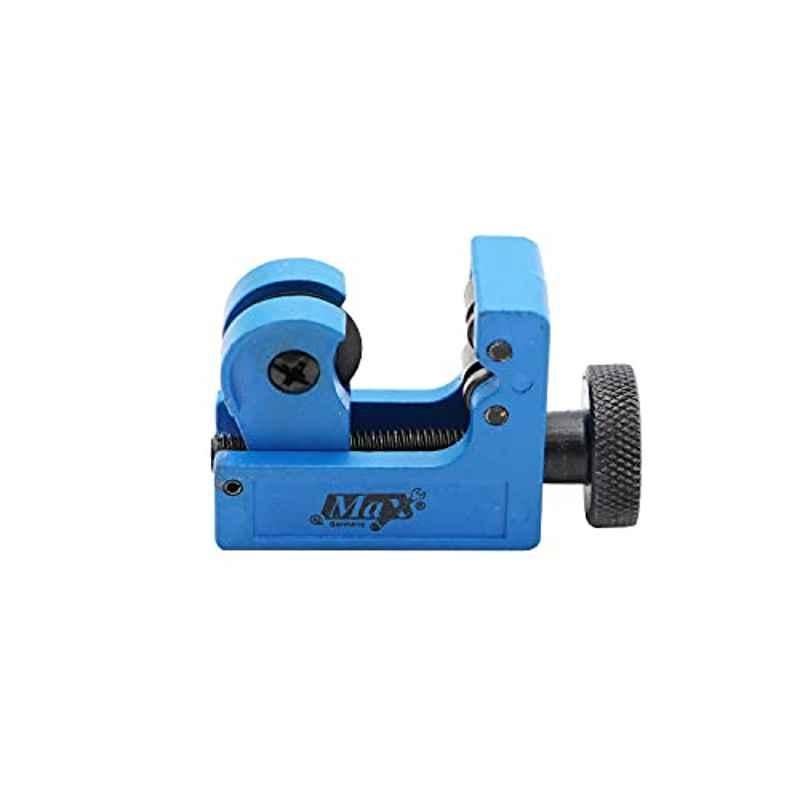 Max Germany 3-32mm Blue Copper Tube Cutter, 380-035