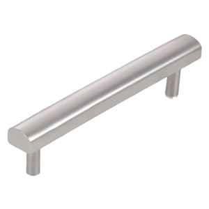Smart Shophar 12 inch Stainless Steel Silver Rex Pull Handle, SHA40PH-REX-SL12-P1