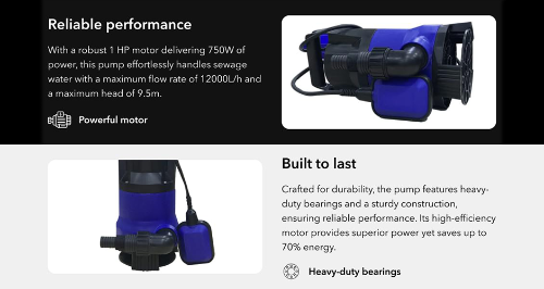 manufacturer details for