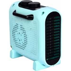 HM Smart 2000W Blue Fan Room Heater