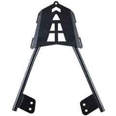 Autonity Back Rack for KTM Duke 125,200 and 390 Old Model (Black)