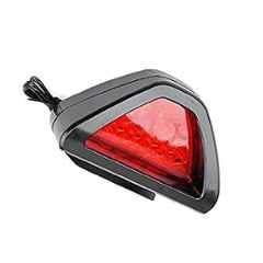AOW Tail/Brake Light Assembly for Mahindra