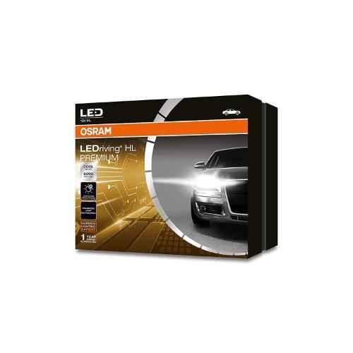 Buy Osram 12V Xenon 3.3x3.3x8.7cm Car Lighting HID Kit Online At