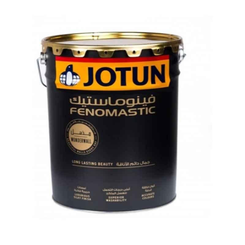 Jotun Fenomastic 18L RAL 7044 Wonderwall Interior Paint, 302611