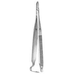 Alis 11cm/4 1/2 inch Barraquer for Razor Blades, A-GEN-014-11