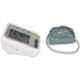 Dr Odin BSX516-G White & Grey Blood Pressure Monitor