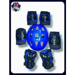 RB International Black Skating Kit Premiumm-586 Skating Kit