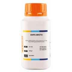 TM Media 500g ONPG Broth, TM 1918