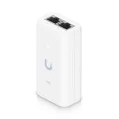 Ubiquiti 15W POE Adapter, U-POE-AF
