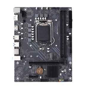 Zebronics ZEB-H510NVMe Intel H510 Micro-ATX LGA1200 Socket Desktop Motherboard