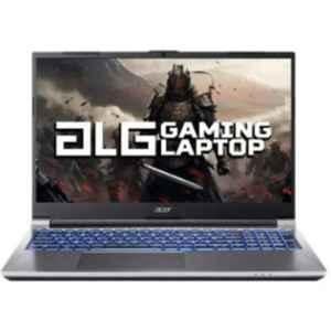 Acer ALG AL15G-52 Steel Grey Gaming Laptop with 12th Gen Intel i5-12450H/16GB/512GB/Windows 11 Home/NVIDIA GeForce RTX 2050 & 15.6 inch FHD Display, UN.34CSI.00A