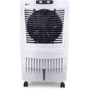 Orient Snowbreeze Pro 90 Litre 200W Polypropylene White Desert Air Cooler, CD9002H