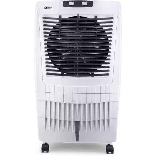Buy Orient Snowbreeze Pro 90 Litre 200W Polypropylene White Desert