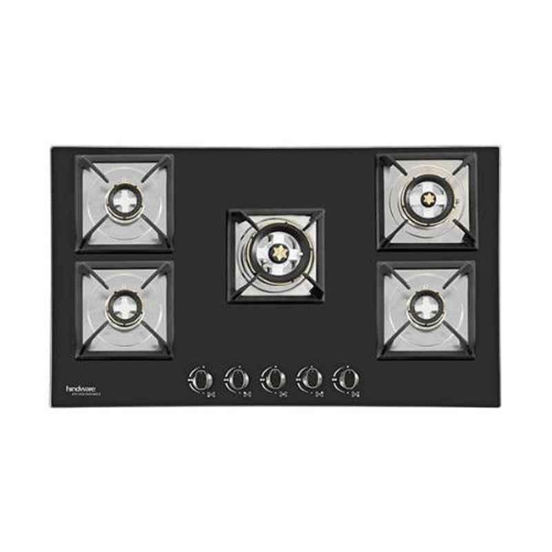 hindware hob 3 burner