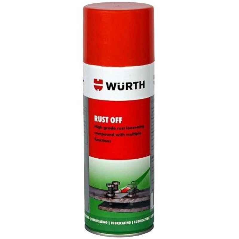 Wurth Aerosol Spray for Rust Remover