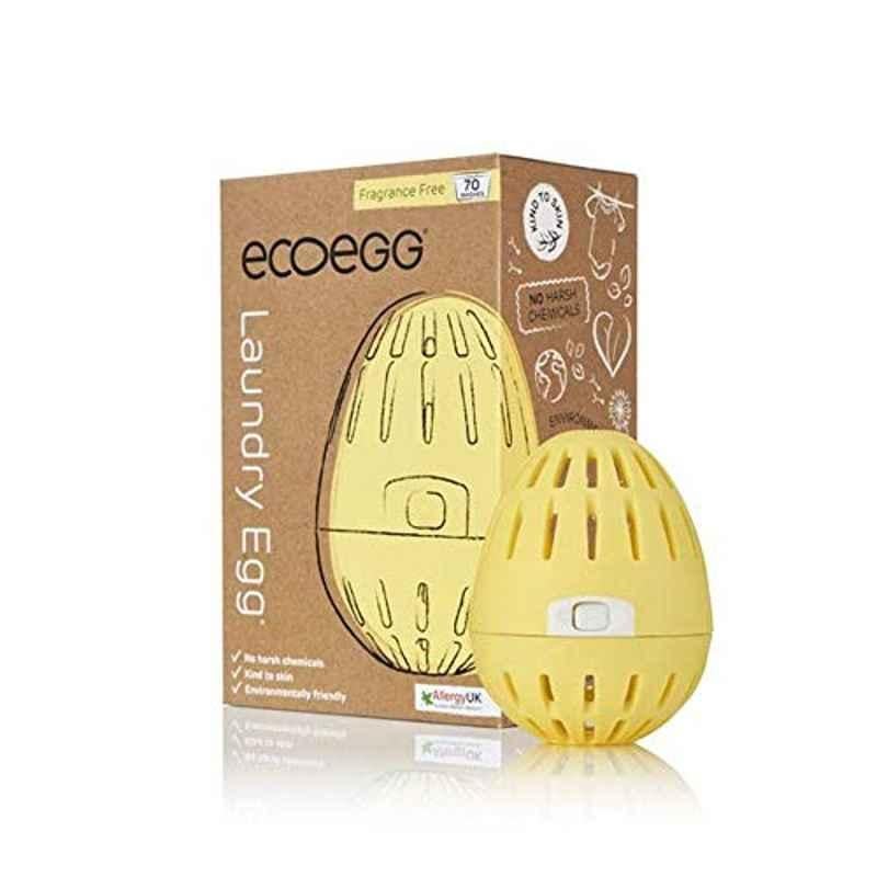 Ecoegg 70 Washes Fragrance Free Laundry Egg