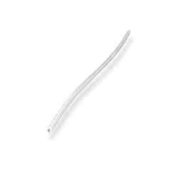 Forgesy 19-20 Stainless Steel Silver Hegar Dilator