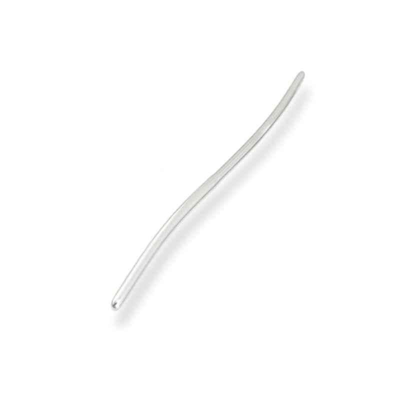Forgesy 19-20 Stainless Steel Silver Hegar Dilator