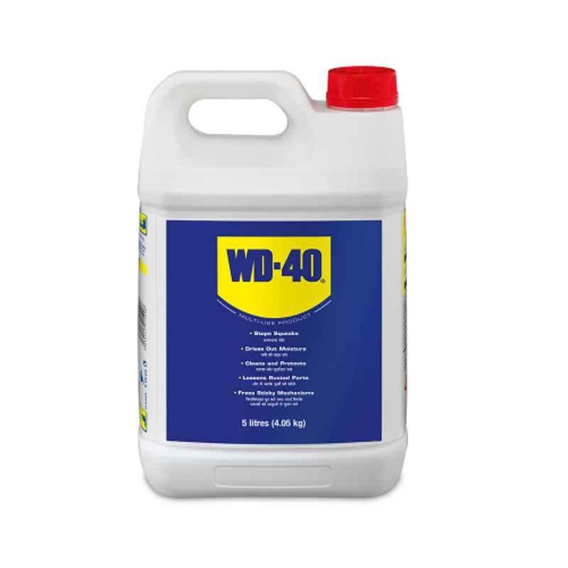 WD-40 Multi-Use Penetrant Spray 400ml Smart Straw, Industrial, Lubricants, Chemical Products