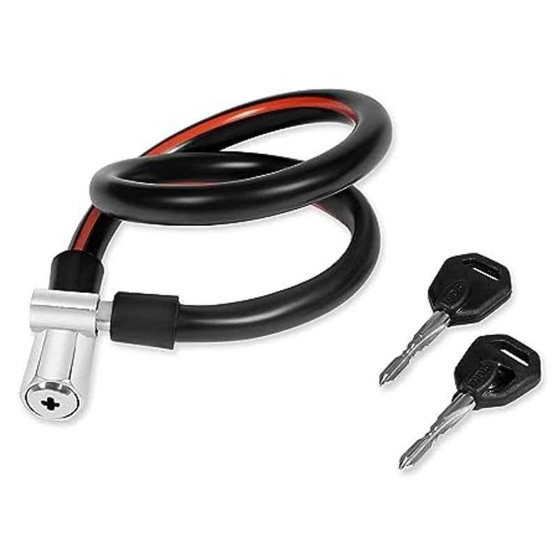 Buy Handle Waala Stainless Steel Black Heavy Duty Multipurpose Cable ...