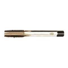 Addison 3 inch HSS Straight Flute UNC Threading Hand Tap