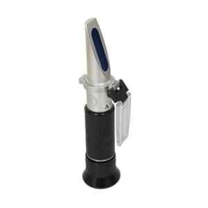 Thermocare Handheld Portable Style Refractometer, Range: 58-90% Brix