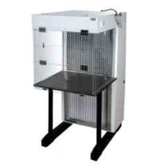 NSAW HLF-622 6x2x2 inch Horizontal Laminar Flow Cabinet, NSAW-1280