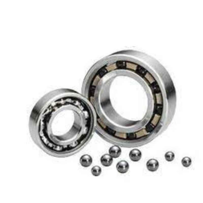 IKO GE 90ES-2RS Radial Spherical Plain Bearings, 90x130x60 mm