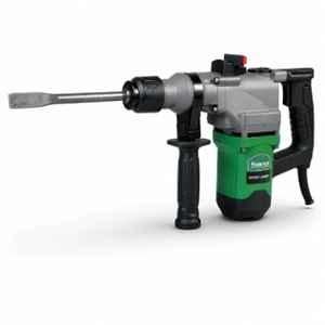 Turtle Gold 26mm 900W Rotary Hammer with Accessories for Drilling, Chiseling in Concrete, Brick & Masonry, ST-501S