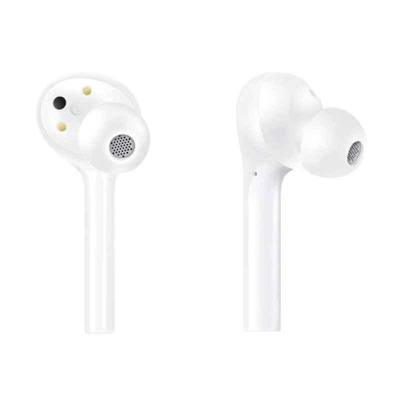 Huawei CMH1 White True Wireless Stereo Freebuds, HUW-CMH1-FREEBUDS-WHI