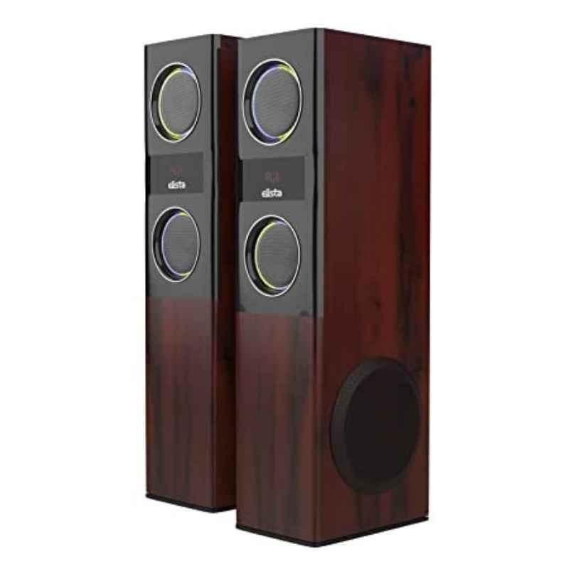 Elista 140W Black Speaker, ELS-TI-14000