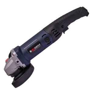 Eastman 850W 10000rpm 100mm Angle Grinder, EDG-100T