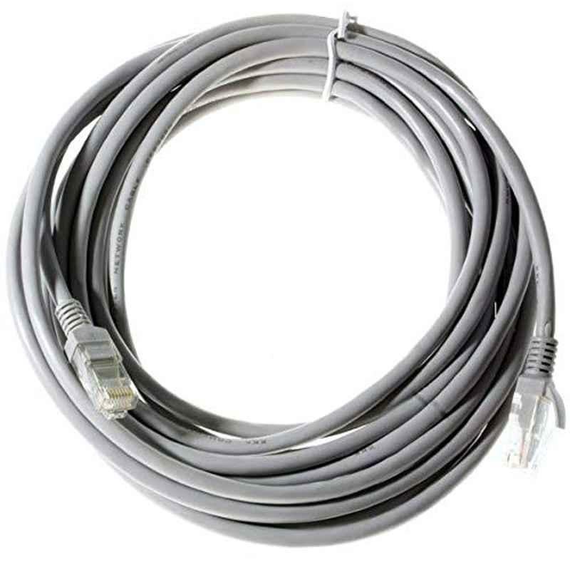 Internet Cat5 Patch Cable (15M)